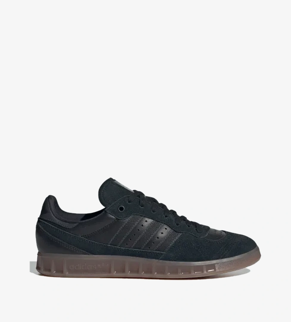 Adidas Core Black Carbon Gum Adidas Handball Top