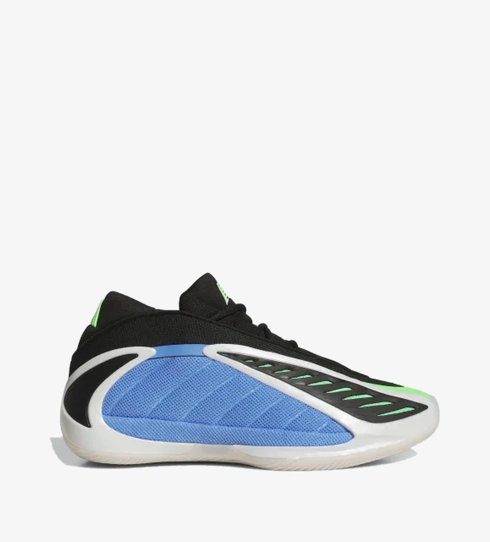 Adidas Mavi Adidas Anthony Edwards 2