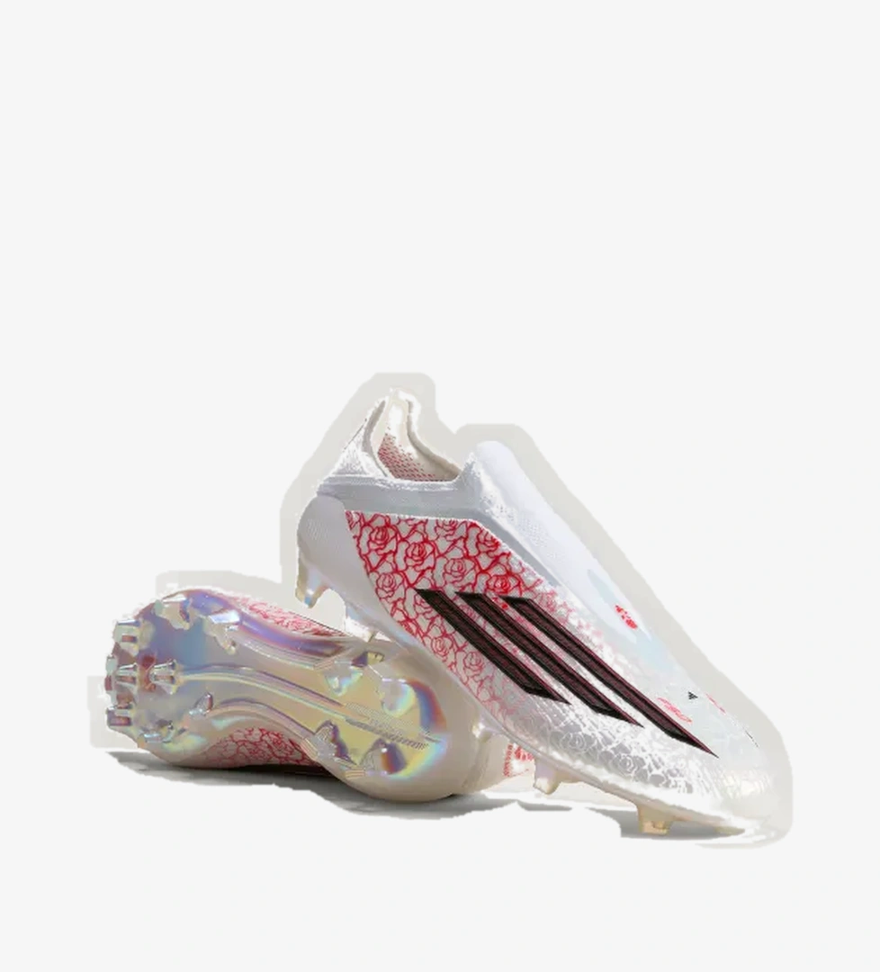 Adidas Beyaz Adidas F50 Elite