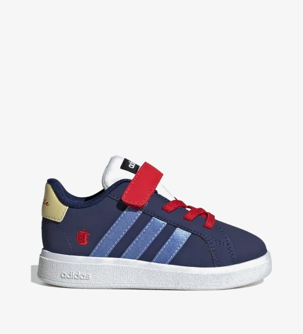 Adidas Dark Blue Blue Fusion Better Scarlet Adidas Disney Grand