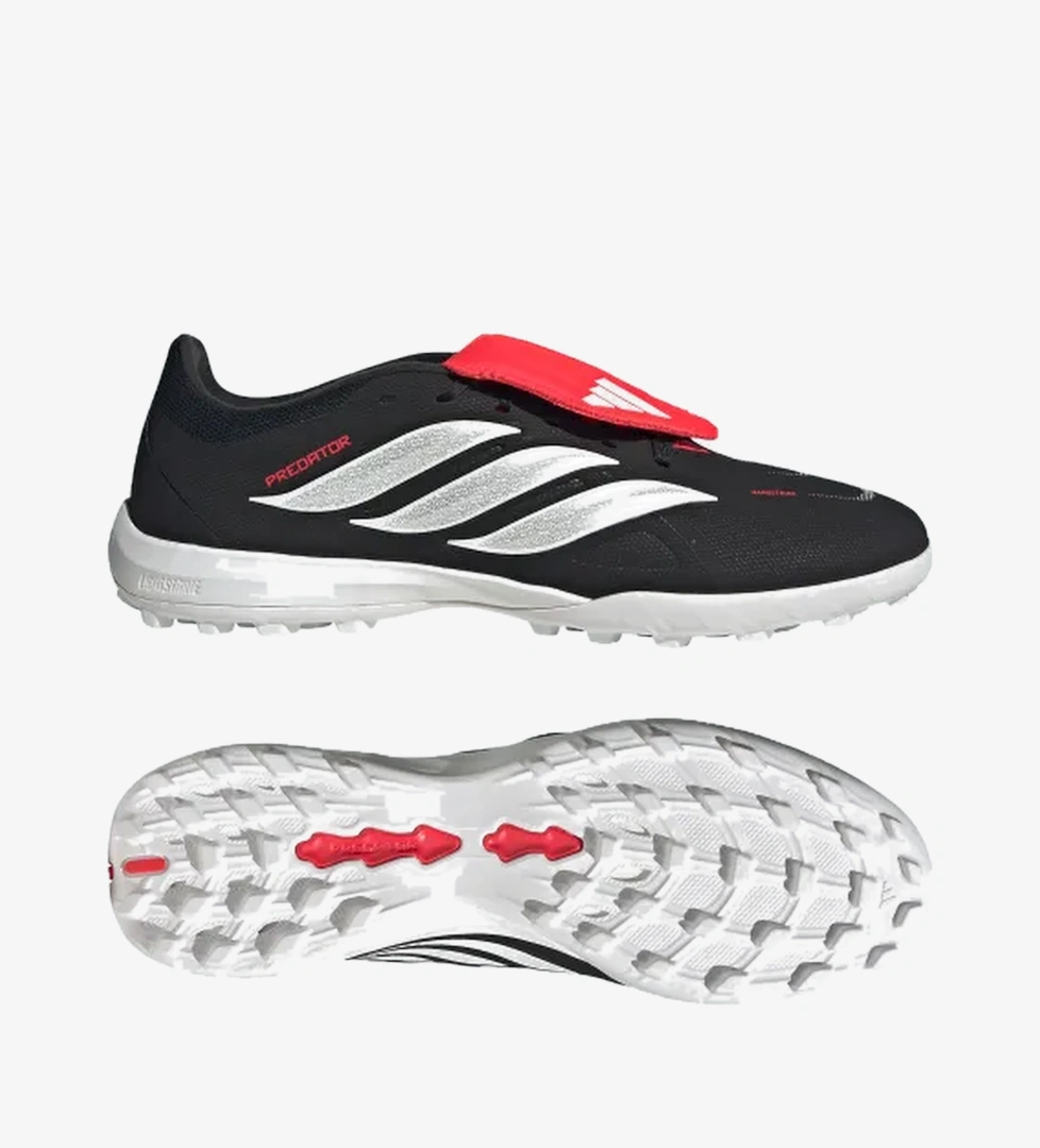 Adidas Siyah Adidas Predator League