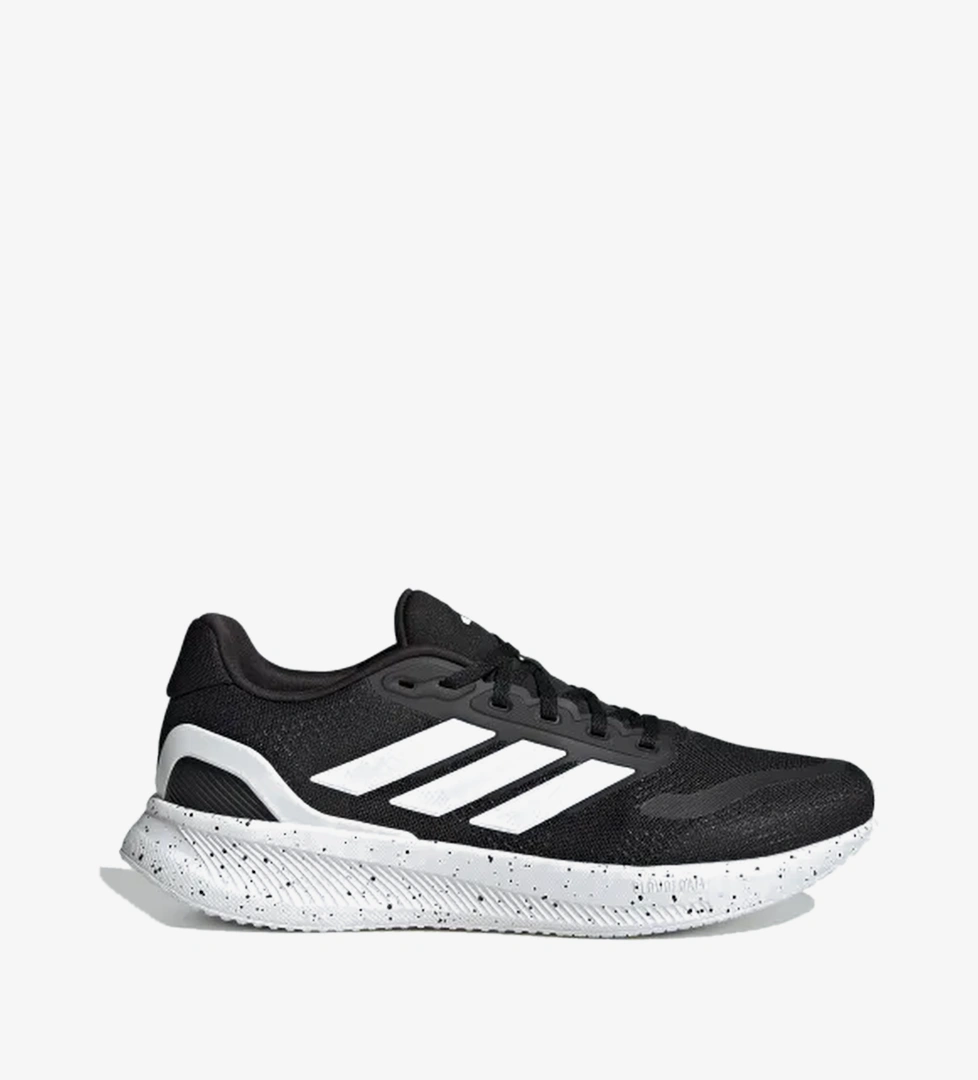 Adidas Siyah Adidas Runfalcon 5