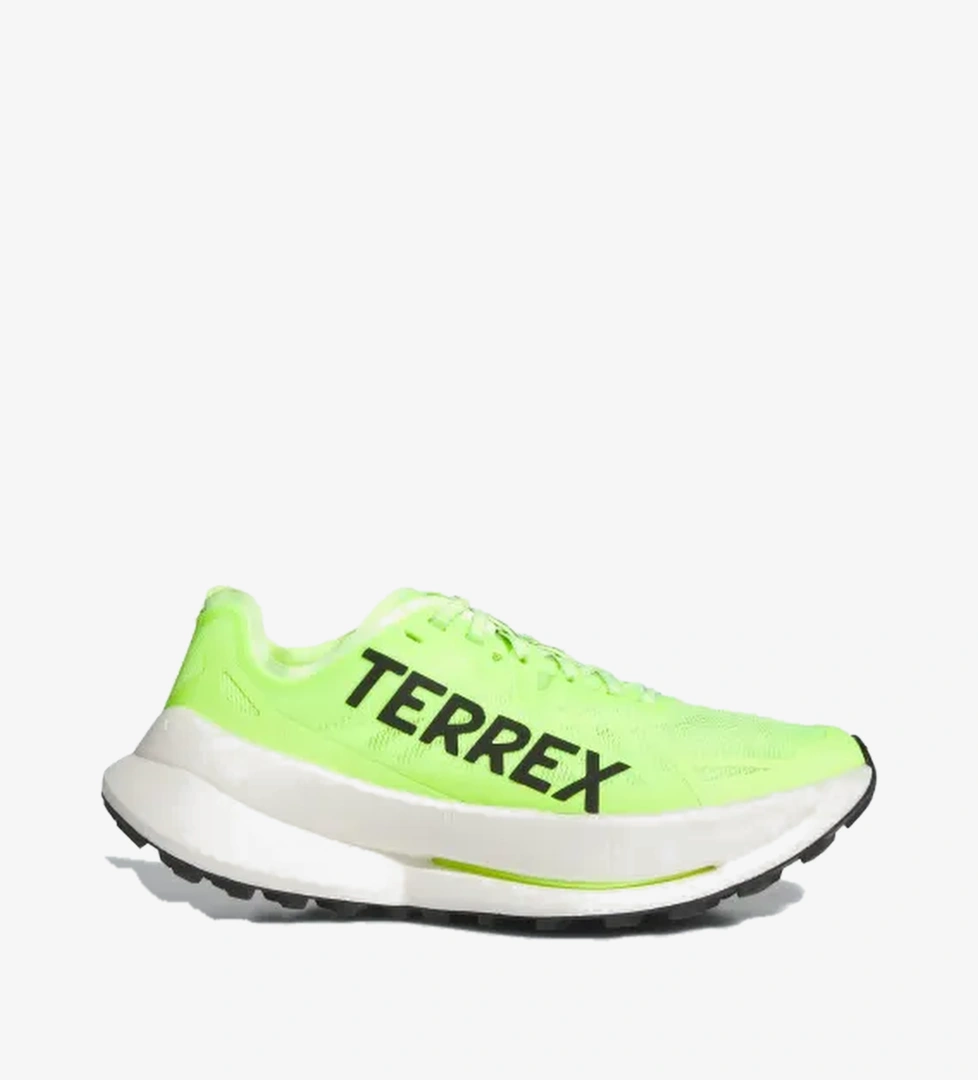 Adidas Yeşil Adidas Terrex Agravic