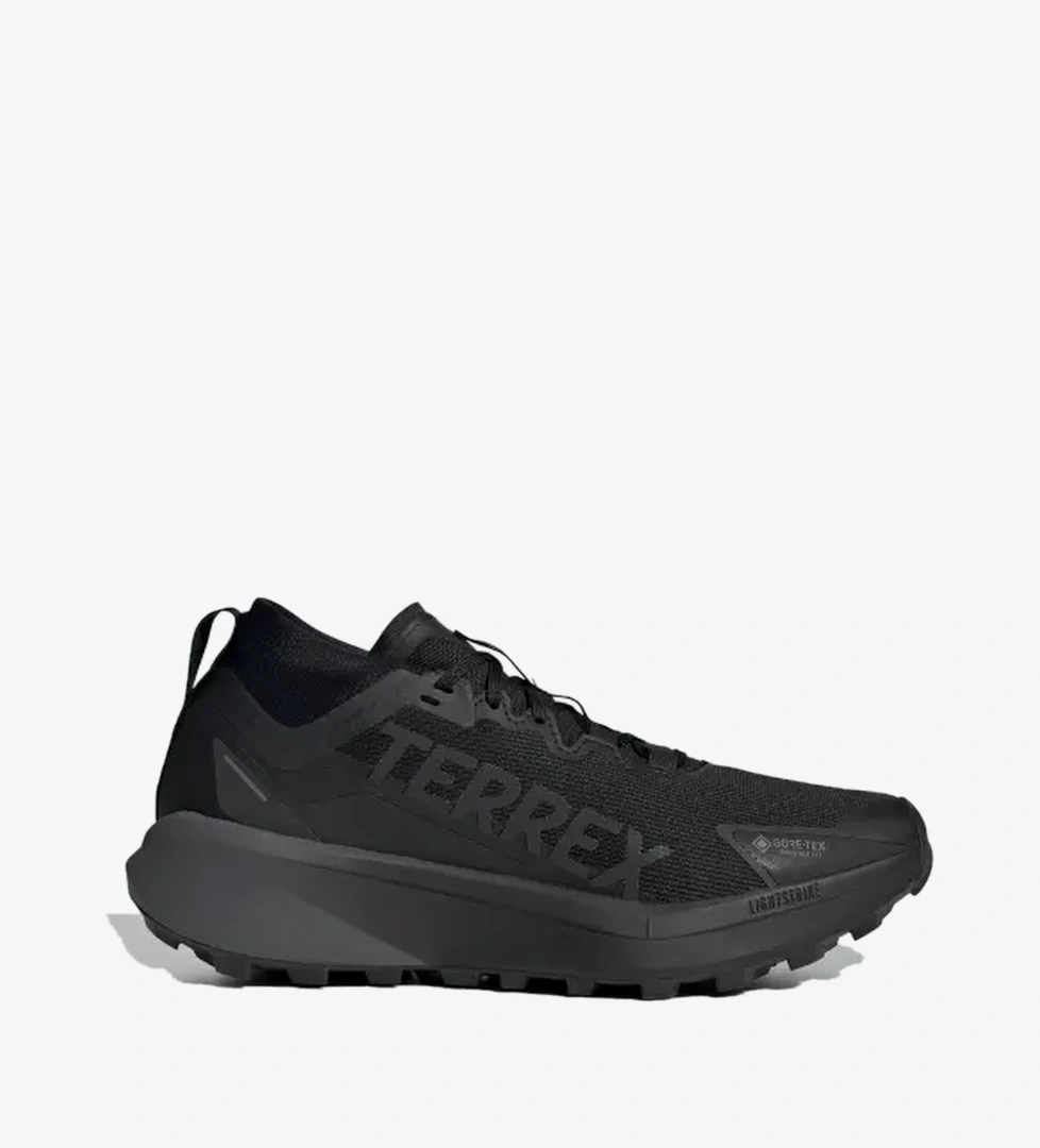 Terrex Agravic GTX Arazi Koşu Ayakkabısı