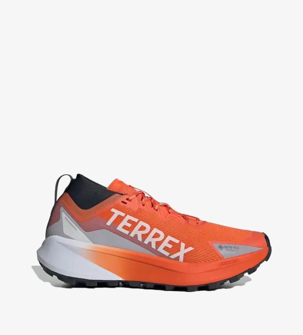 Terrex Agravic GTX Arazi Koşu Ayakkabısı