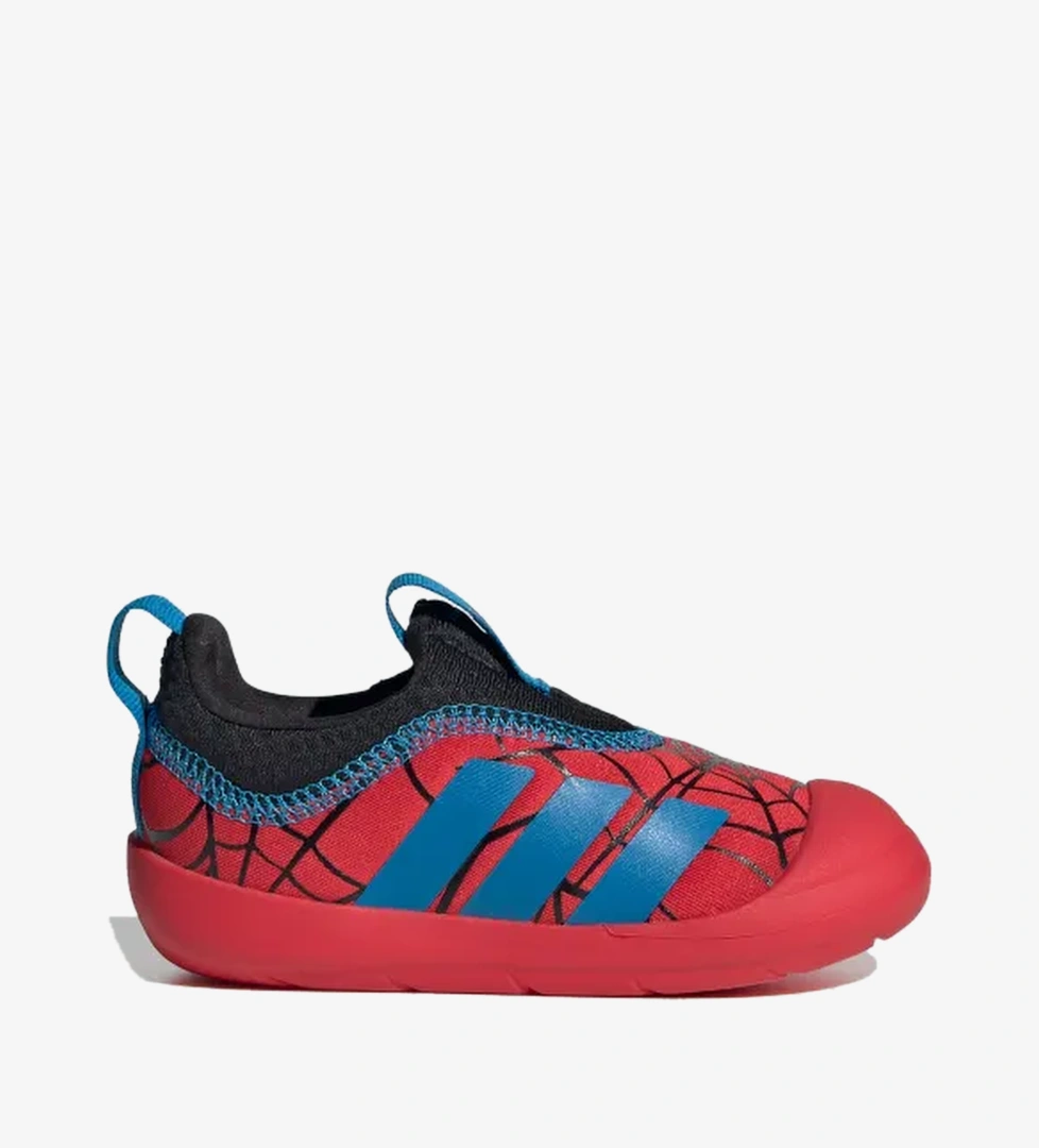 Adidas Kırmızı Adidas Monofit