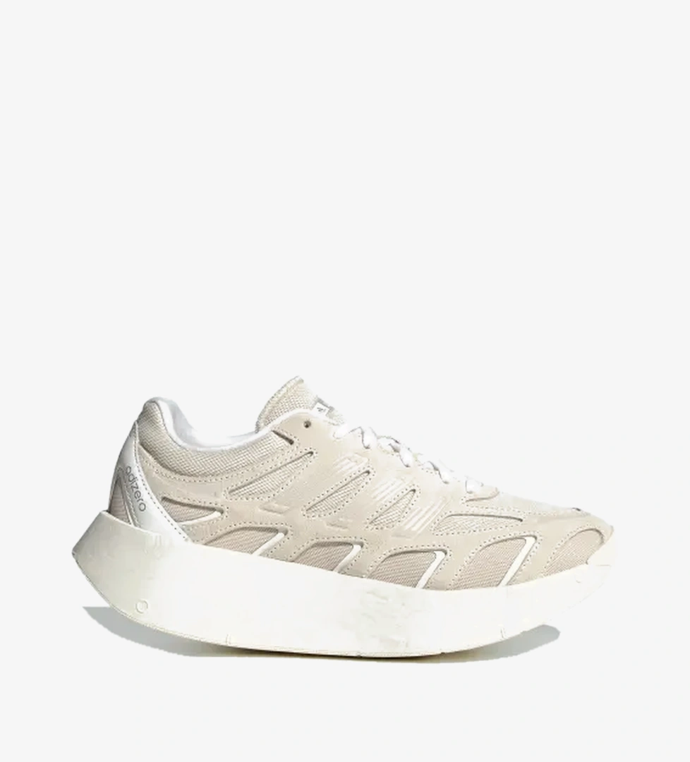 Adidas Bej Adidas Adizero Aruku Ayakkabı