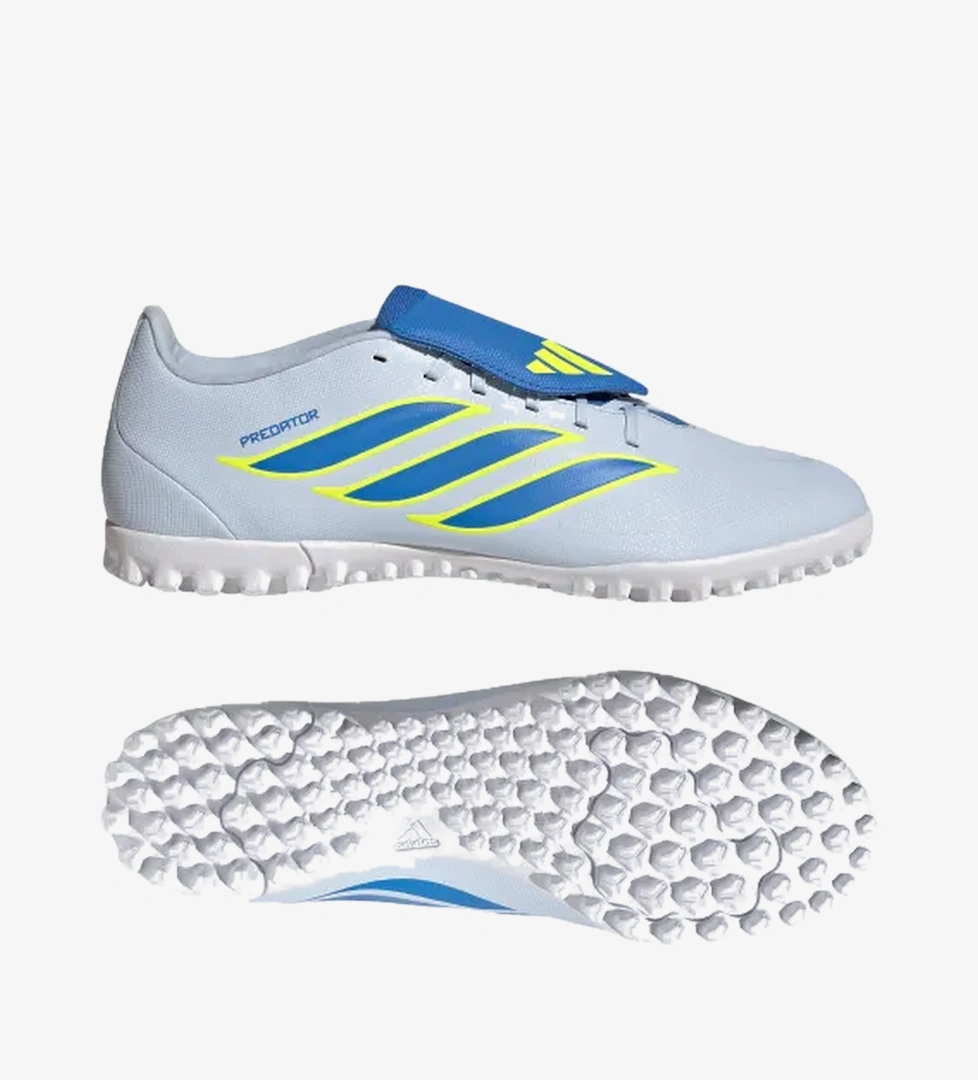 Adidas Mavi Adidas Predator Club