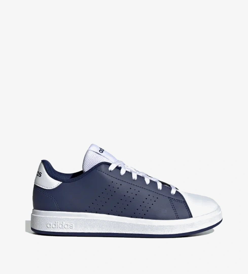 Dark Blue Cloud White Grey Two