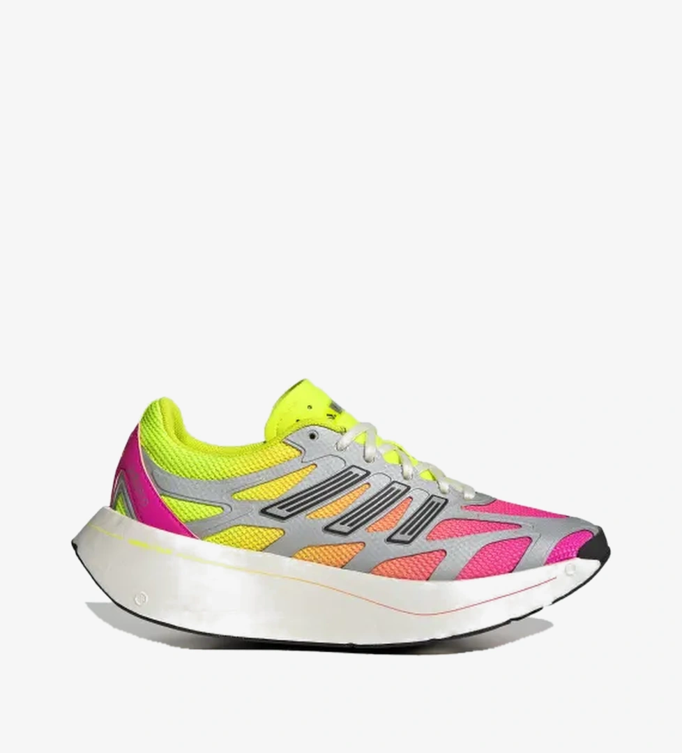 Adidas Pembe Adidas Adizero Aruku Ayakkabı