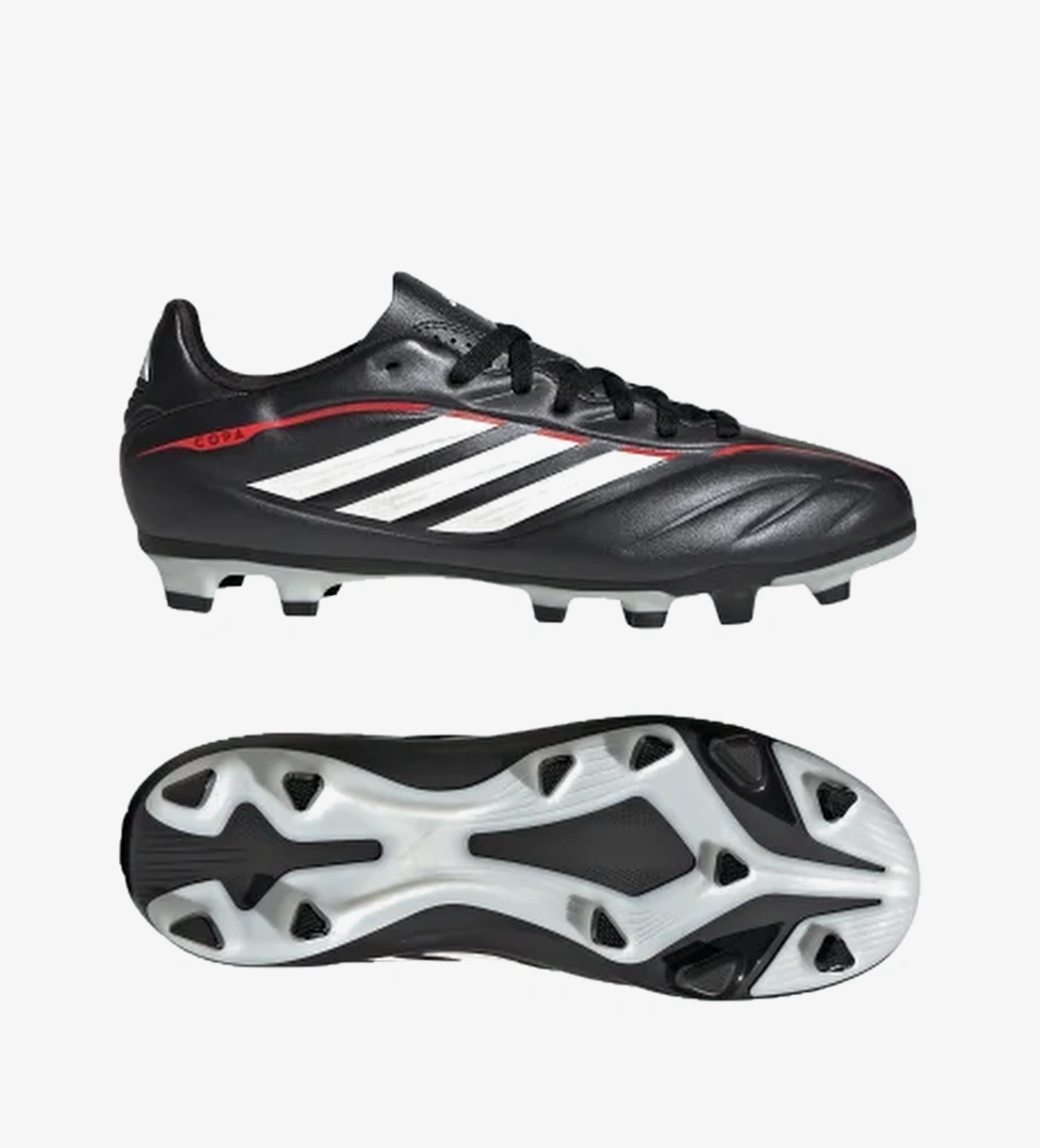 Core Black Cloud White Lucid Red