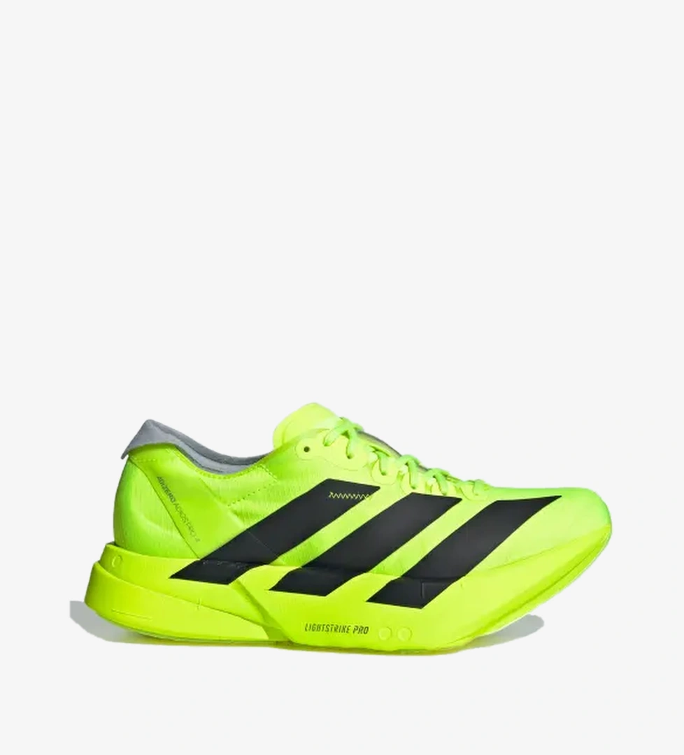 Adidas Yeşil Adidas Adizero Adios
