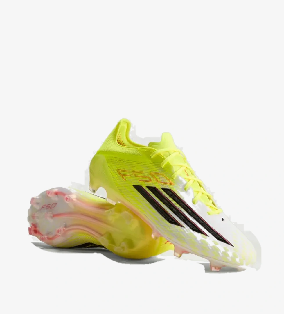 Adidas Sarı Adidas F50 Elite