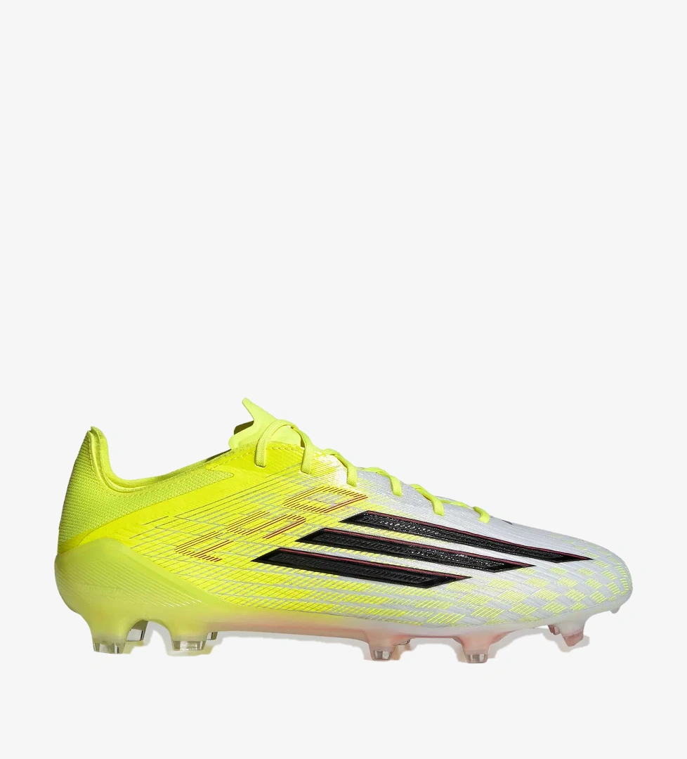 F50 Elite Çim Saha Kramponu
