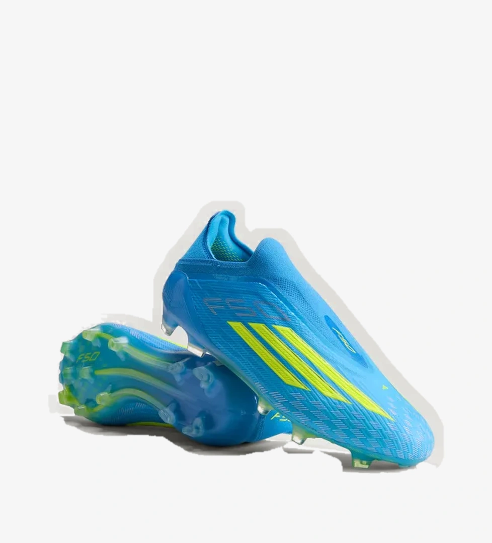 Lucid Ray Blue Team Solar Yellow Lucid Aquamarine