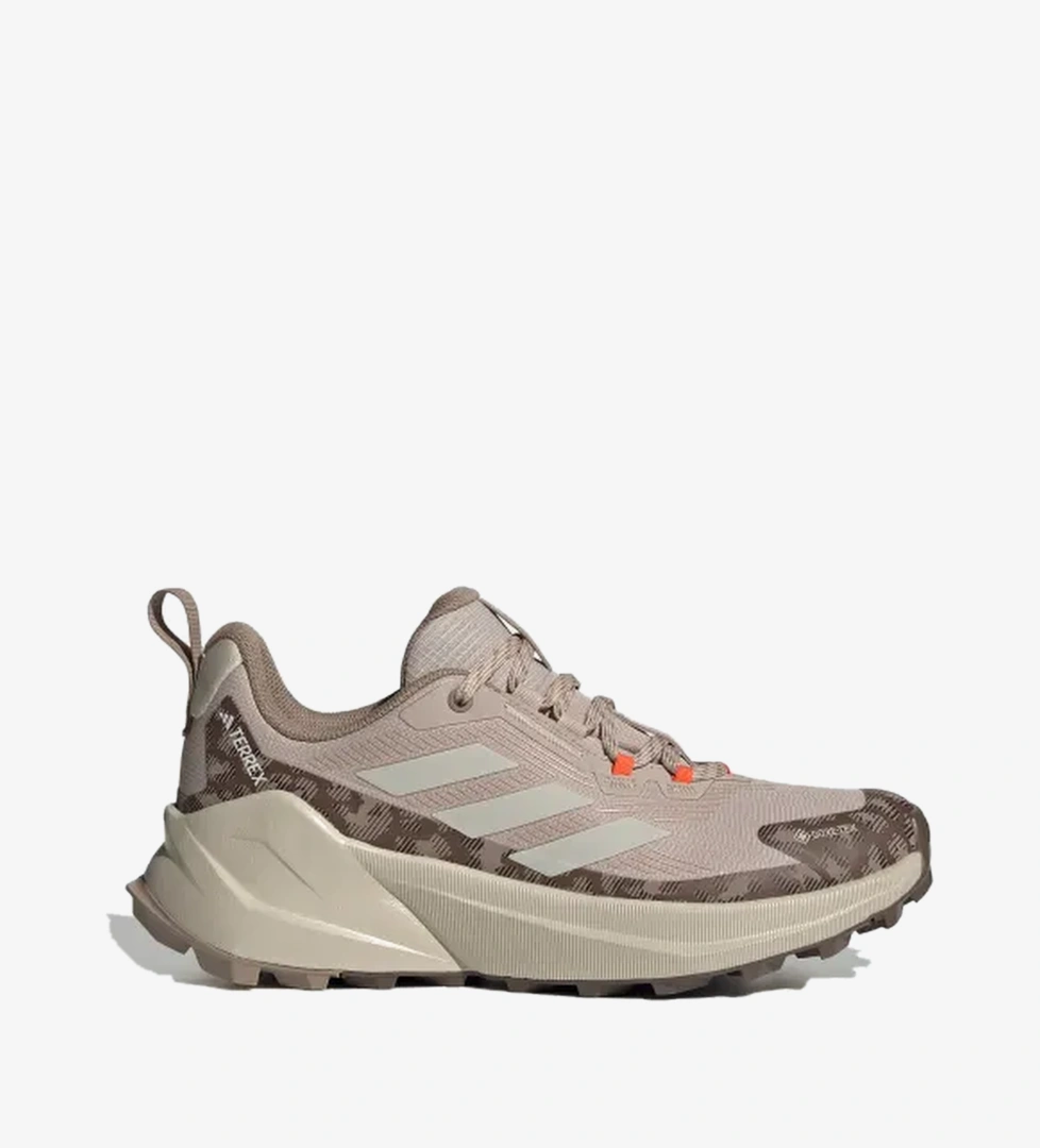 Wonder Taupe Beige Earth Strata