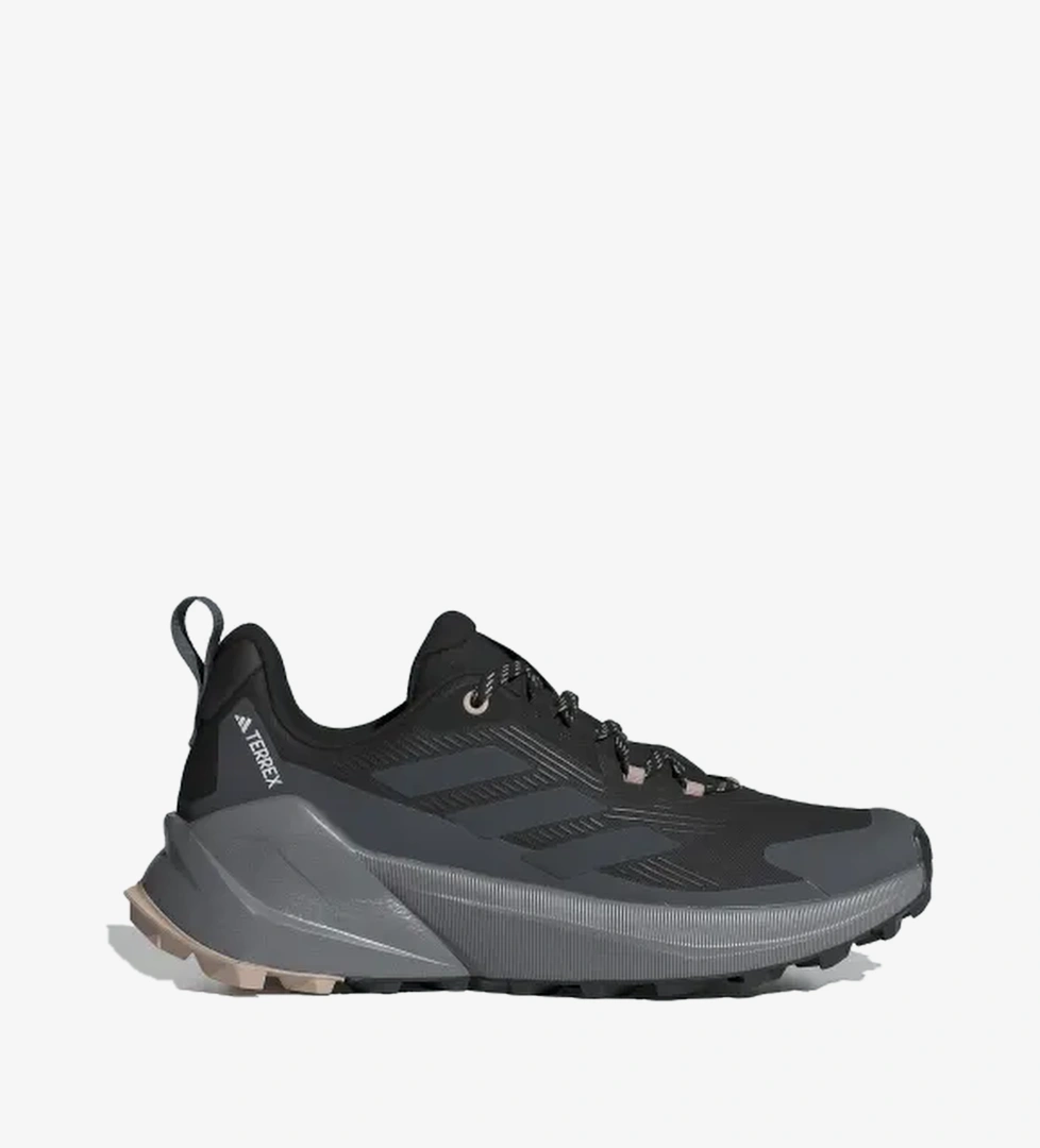 Core Black Carbon Grey Five