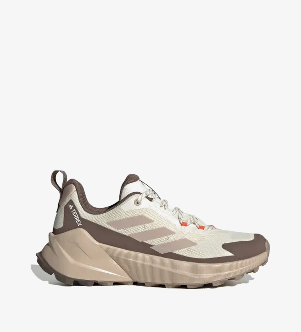 Off White Wonder Taupe Earth Strata