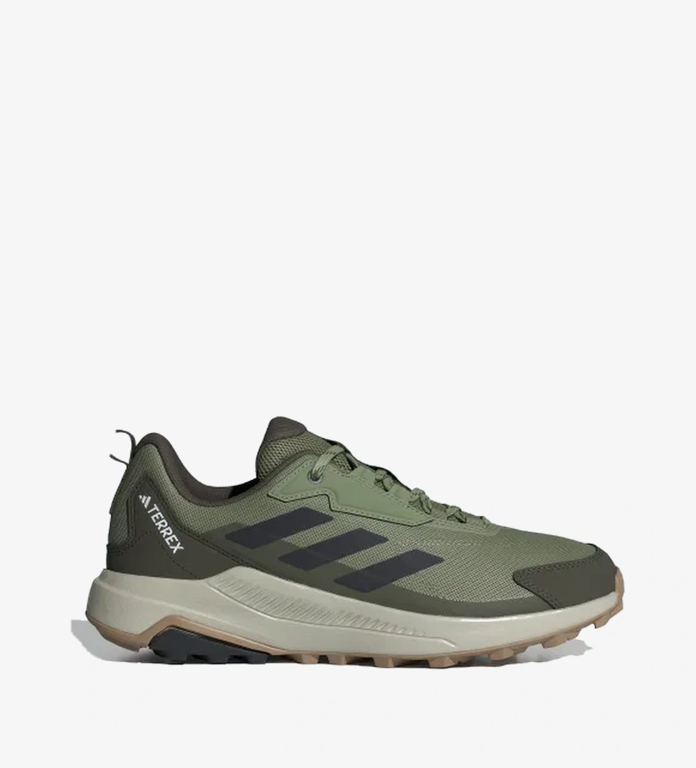 Tent Green Carbon Olive Strata