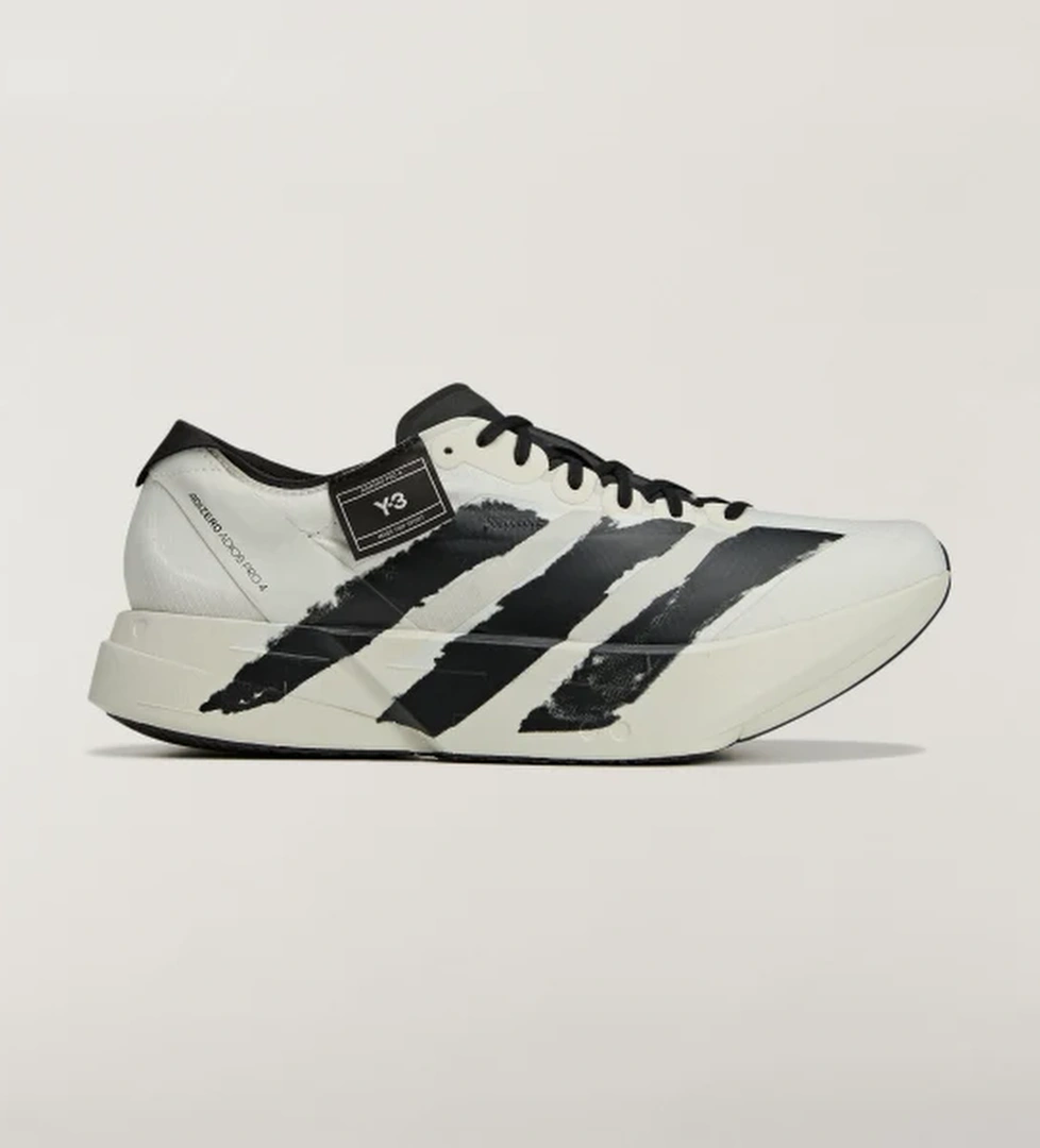 Adidas Orbit Grey Orbit Grey Black Adidas Y-3 Adios Pro 4