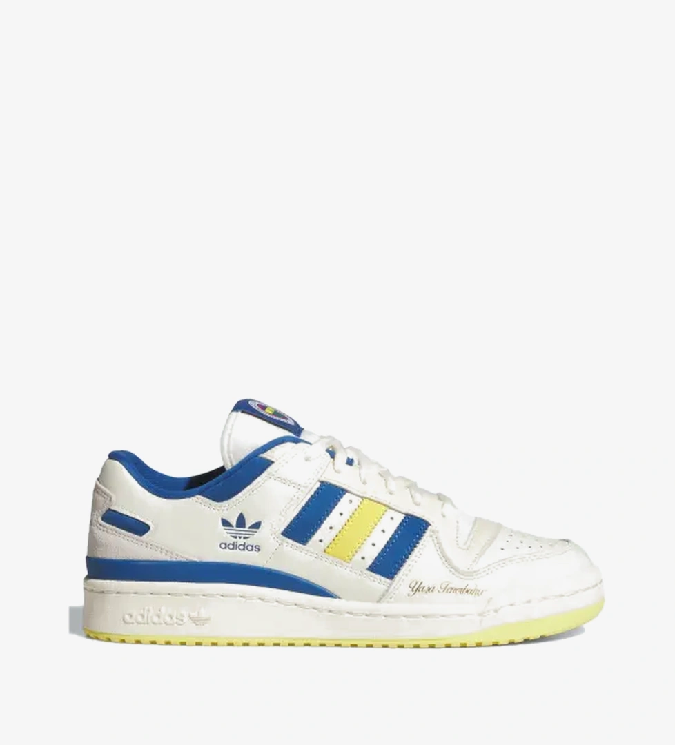 FENERBAHCE  FORUM 84 LOW CL