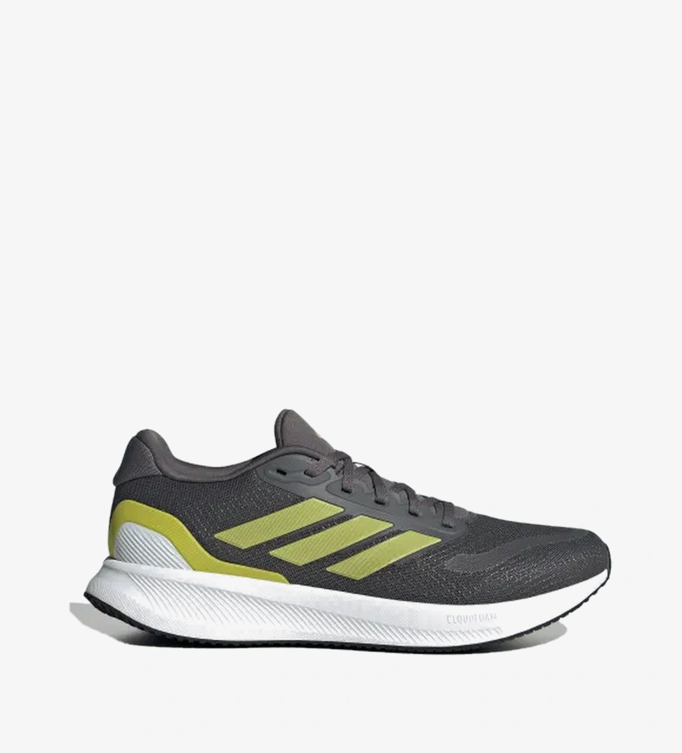 Adidas Gri Adidas Runfalcon 5