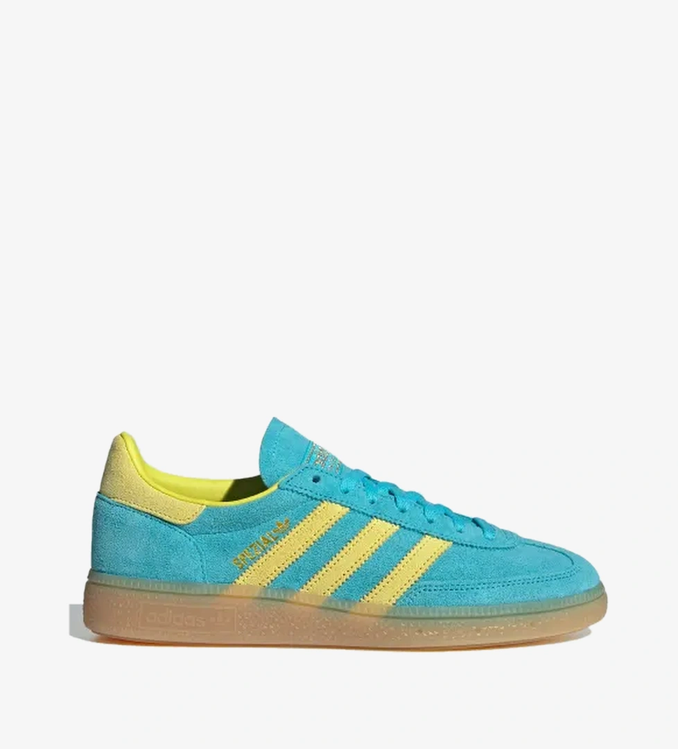 Adidas Mavi Adidas Handball