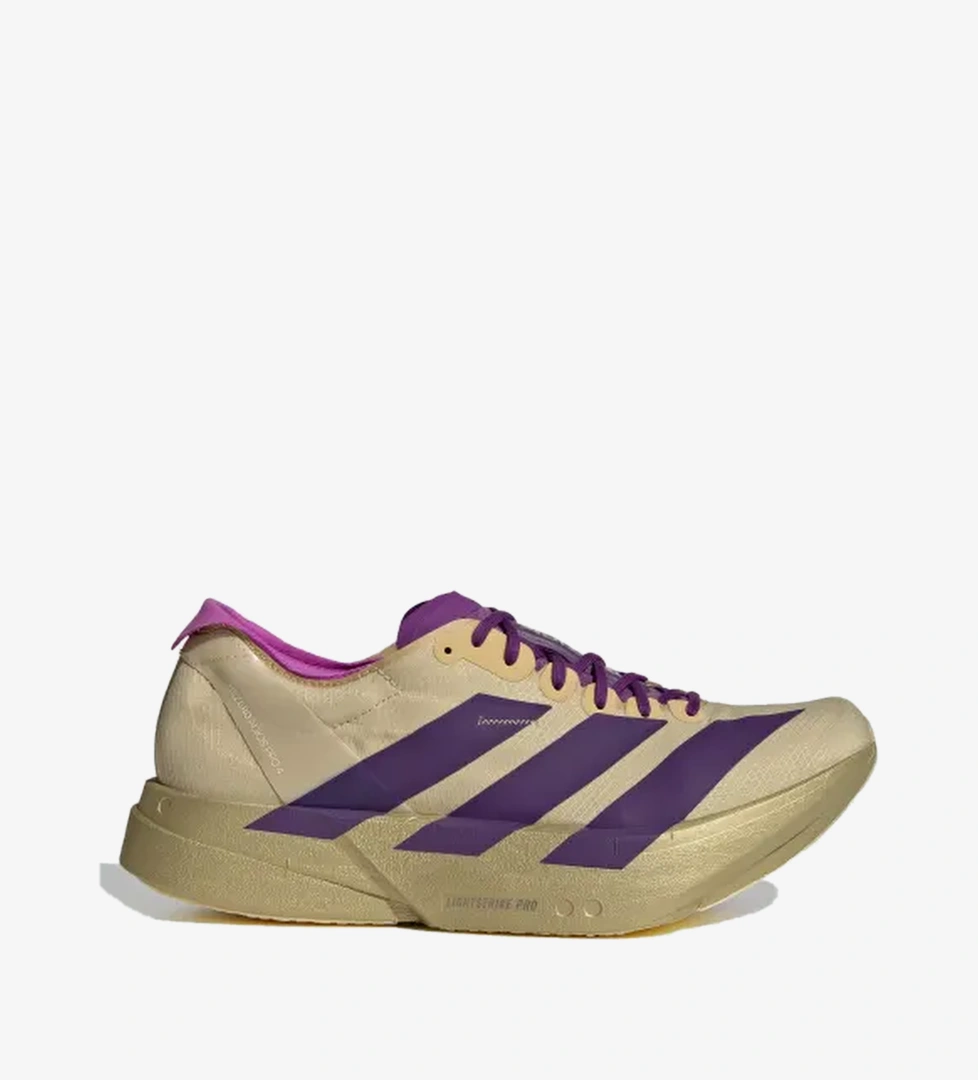 Sand Rich Purple Gold Metallic