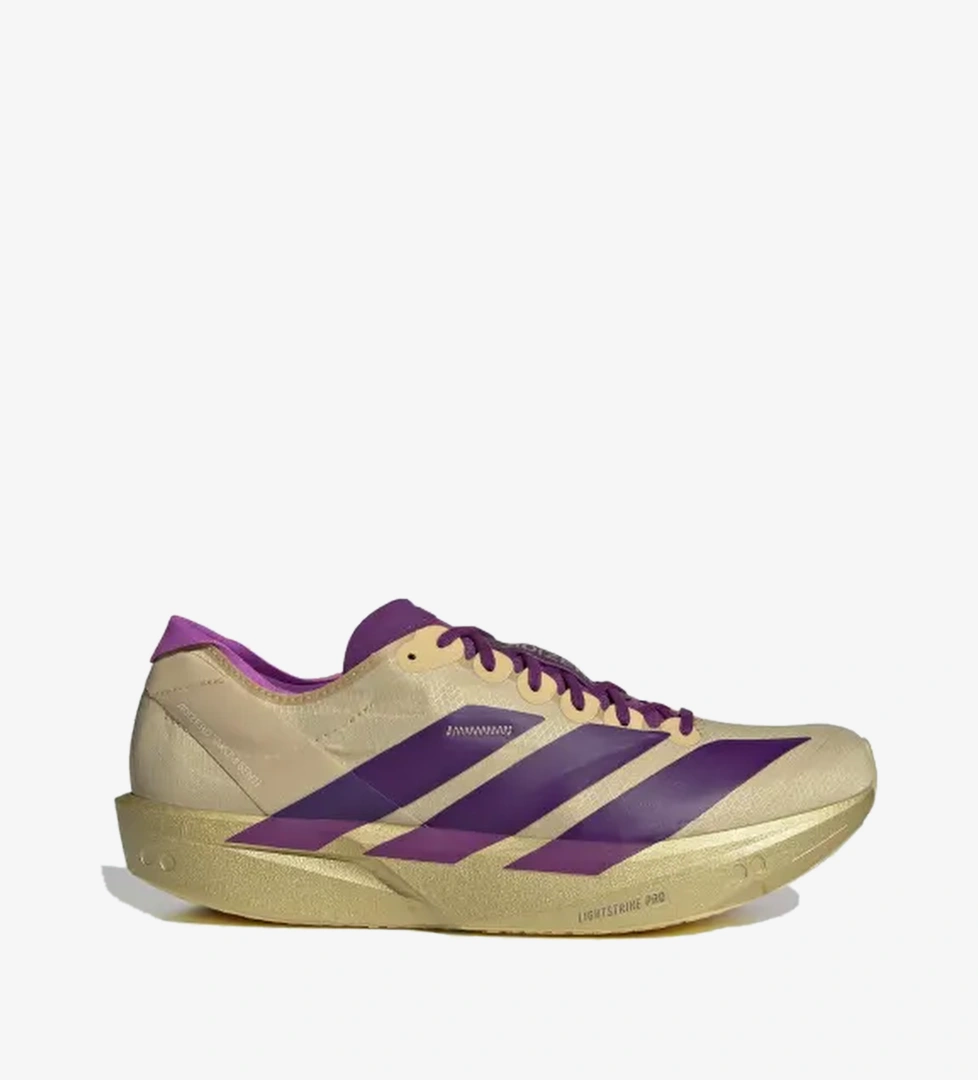 Sand Rich Purple Gold Metallic