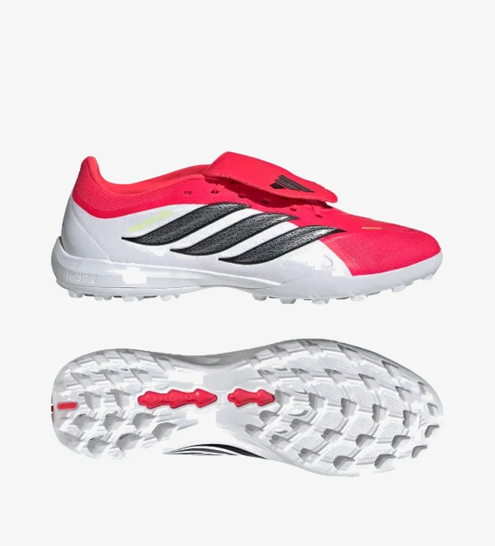 Adidas Kırmızı Adidas Predator League