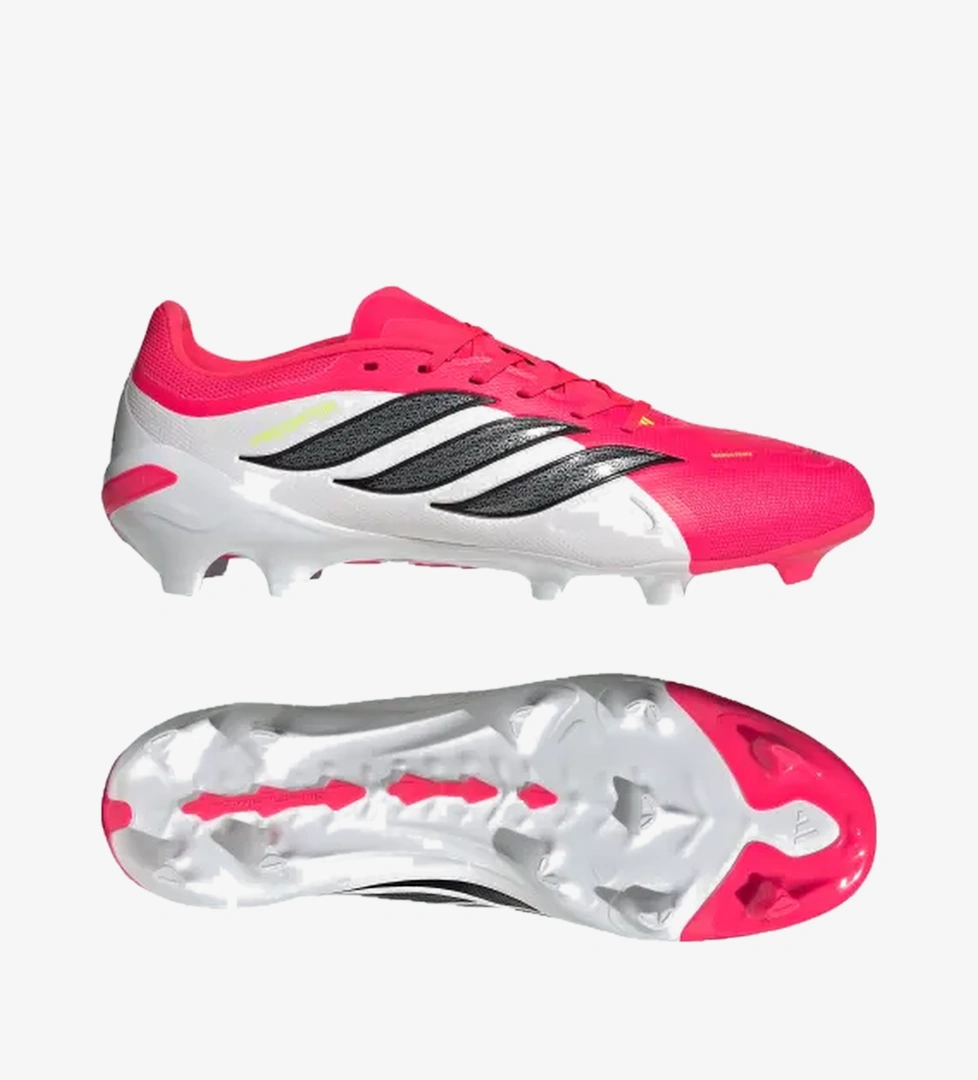 Adidas Kırmızı Adidas Predator League