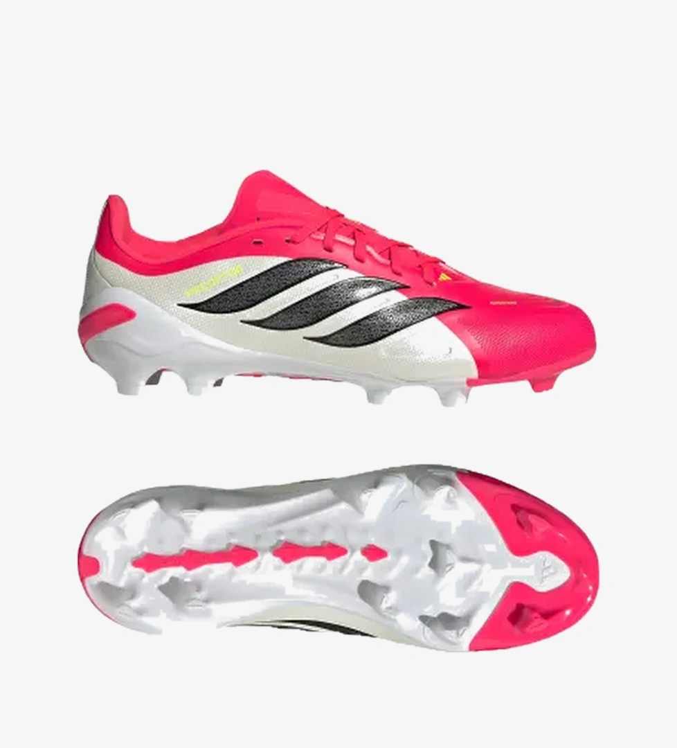 Adidas Kırmızı Adidas Predator League