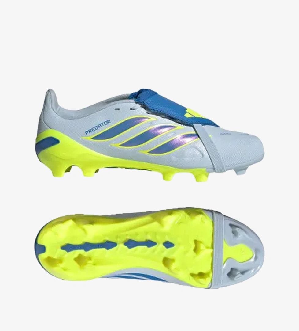 PREDATOR LEAGUE Katlanır Dilli Çocuk Çim Saha Kramponu