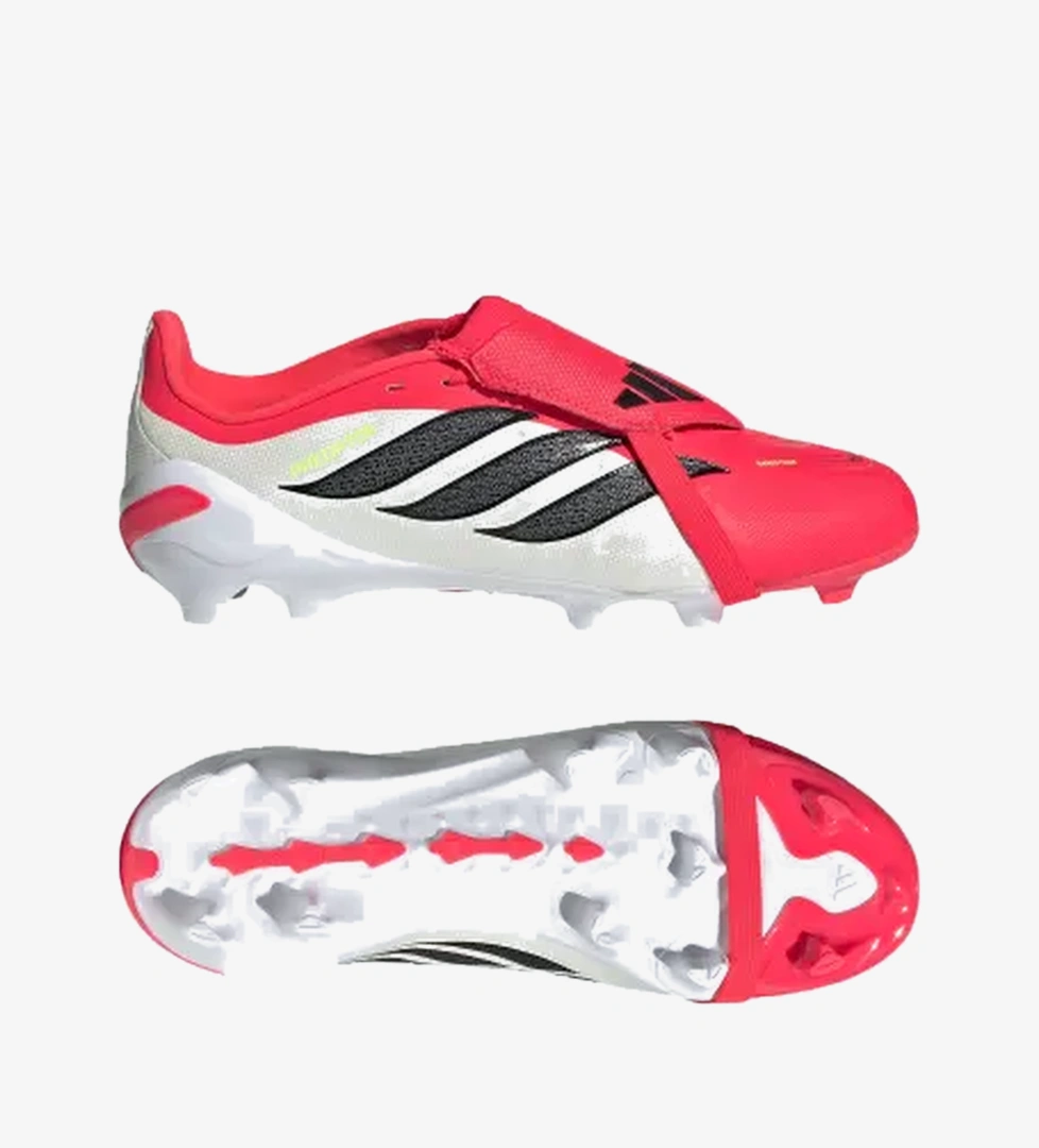 Adidas Kırmızı Adidas Predator League