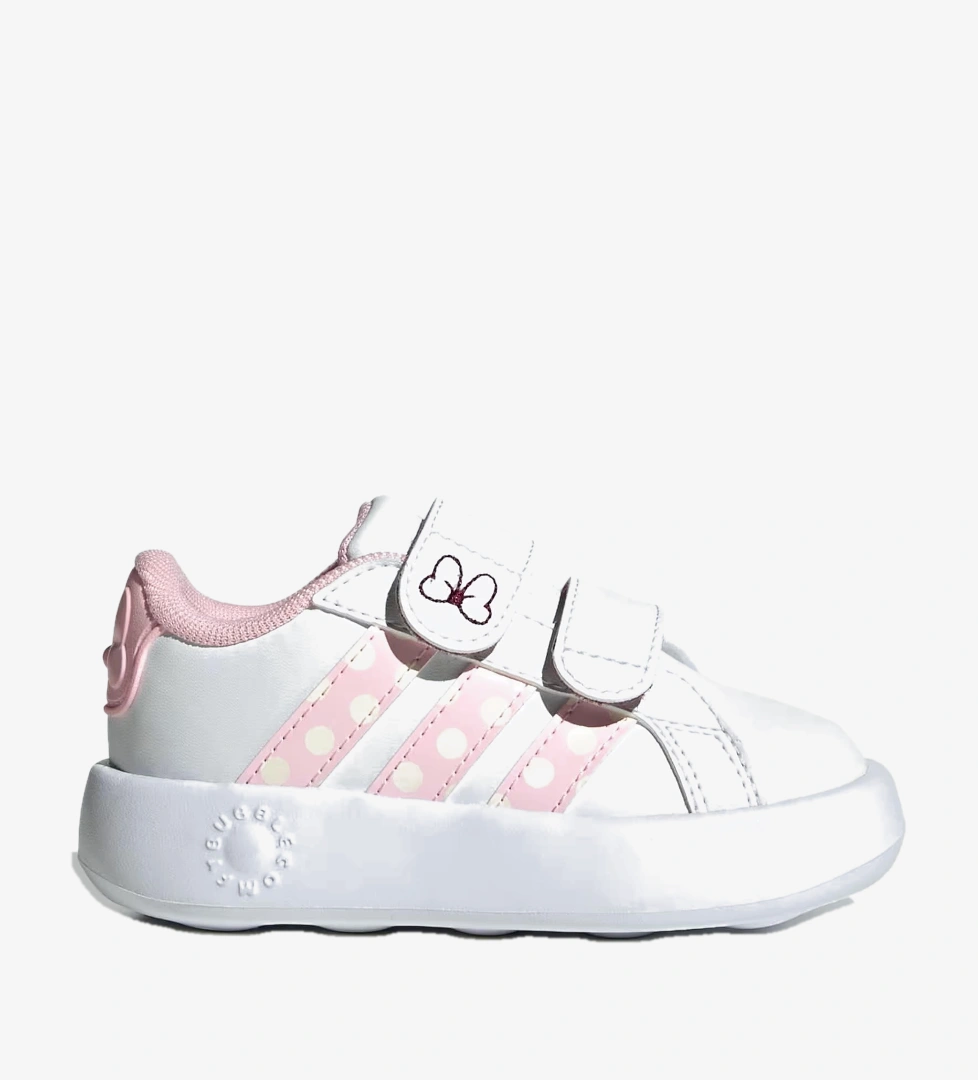 adidas Disney Minnie Mouse Grand Court Çocuk Ayakkabısı