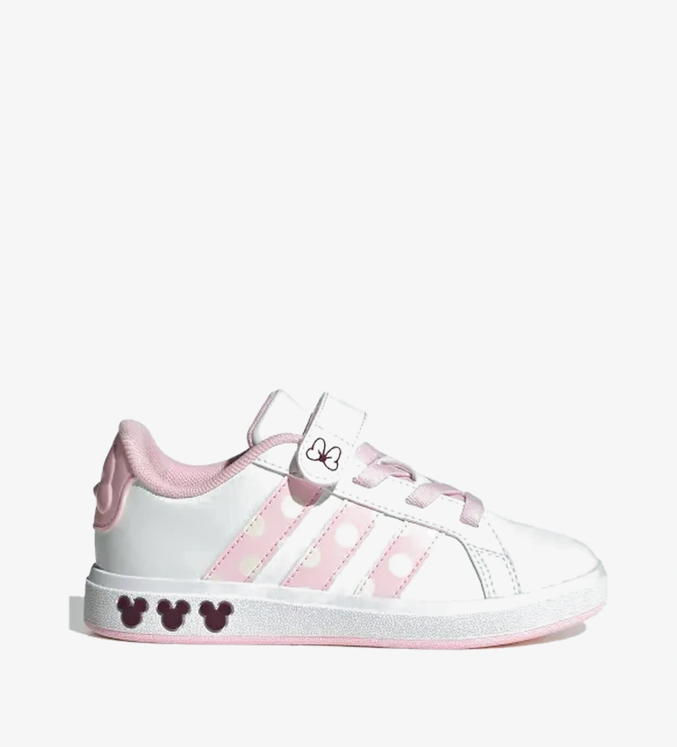 adidas Disney Minnie Mouse Grand Court Çocuk Ayakkabısı