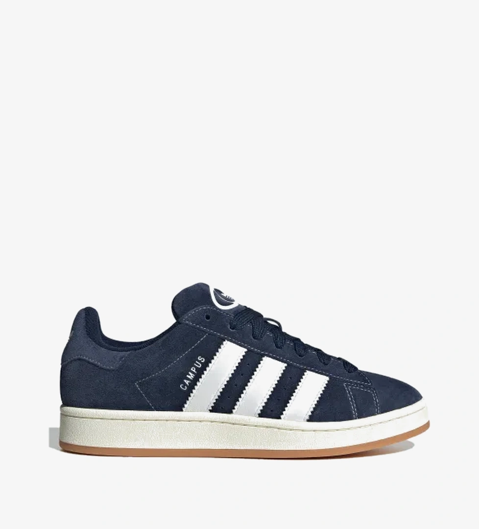 Adidas Lacivert Adidas Campus 00s