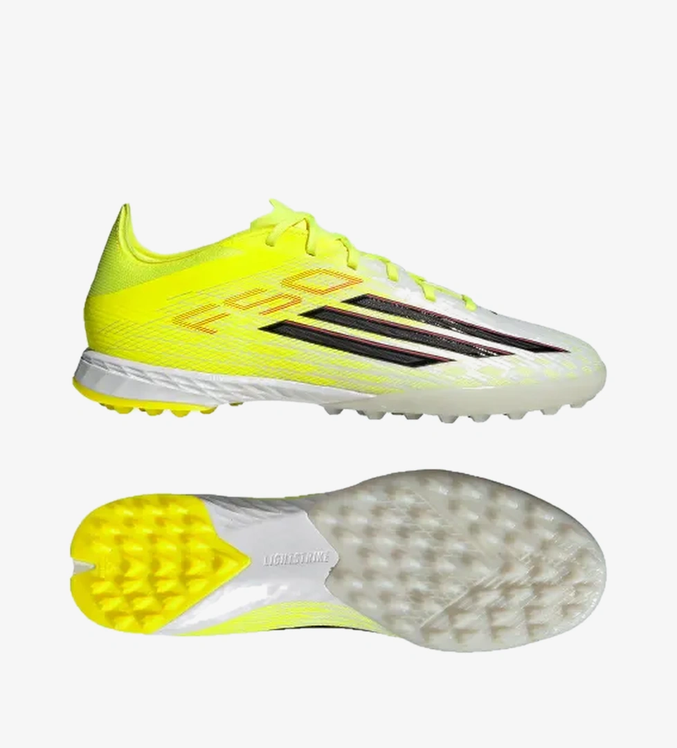 Team Solar Yellow Core Black Lucid Red