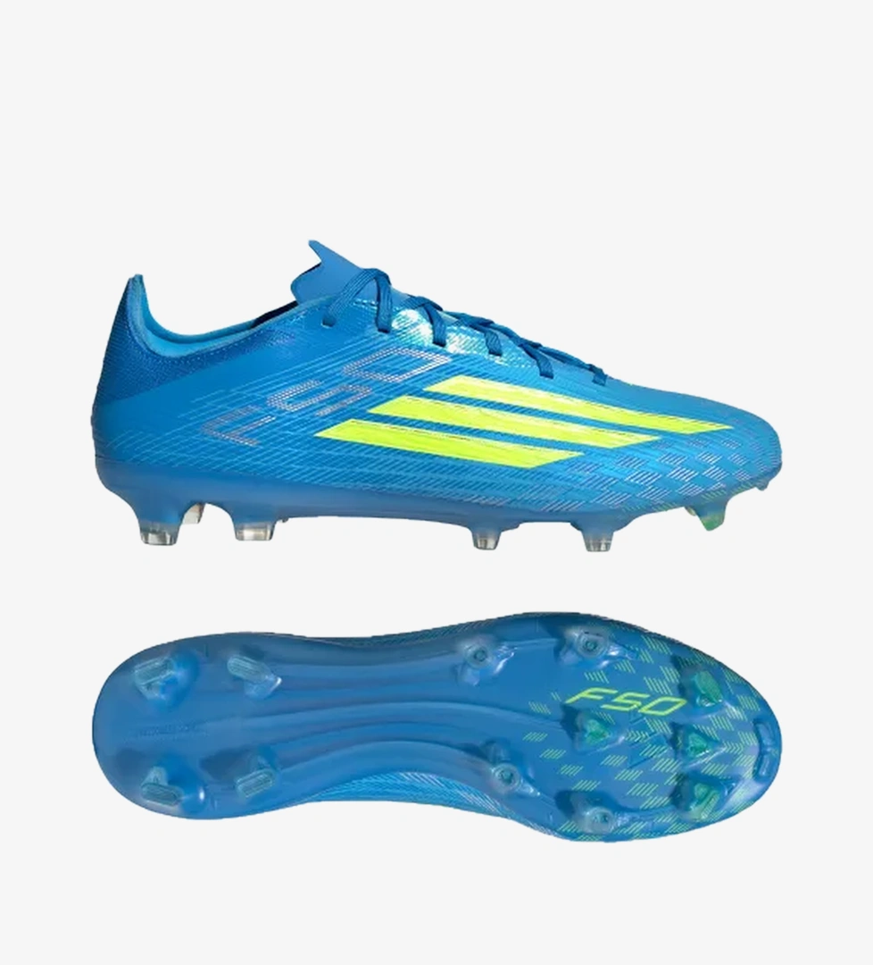 F50 PRO Çim Saha Kramponu
