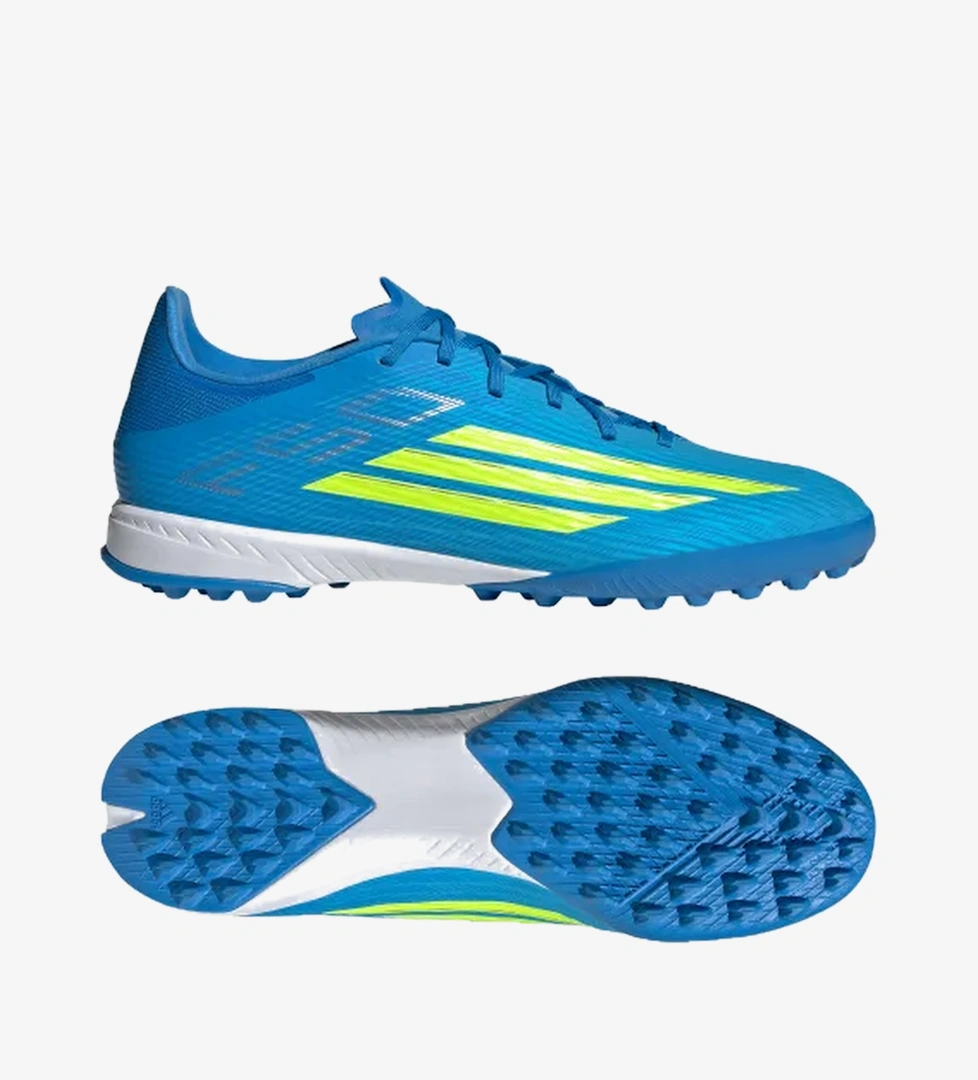 Lucid Ray Blue Team Solar Yellow Lucid Aquamarine