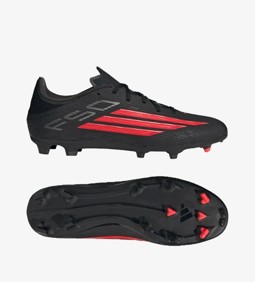 Adidas Siyah Adidas F50 League