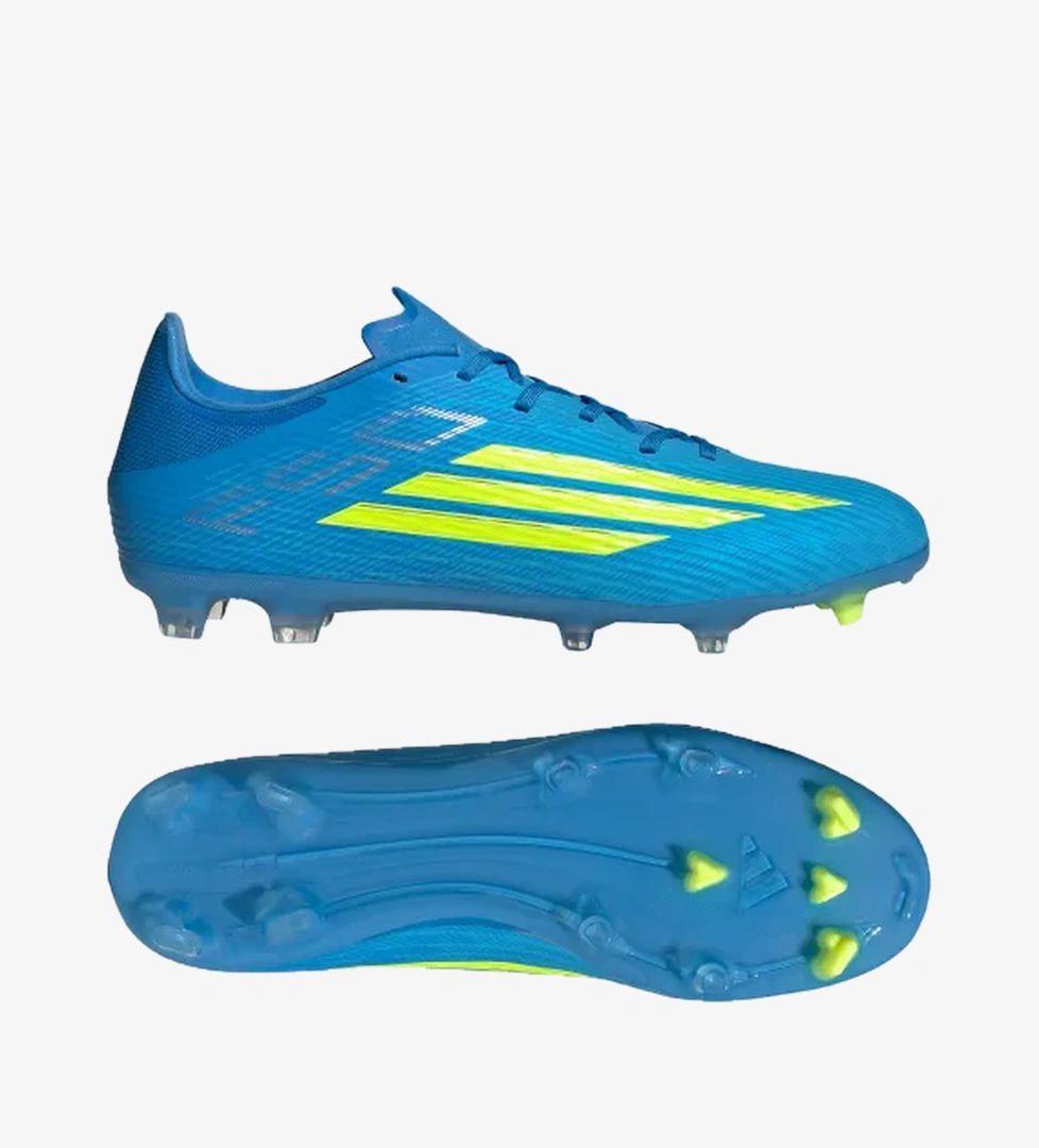 Adidas Mavi Adidas F50 League