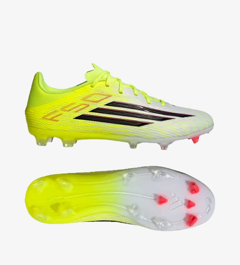 Adidas Sarı Adidas F50 League