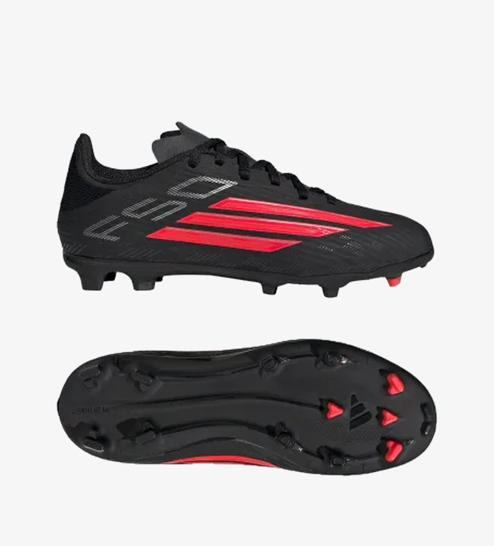 Adidas Siyah Adidas F50 League