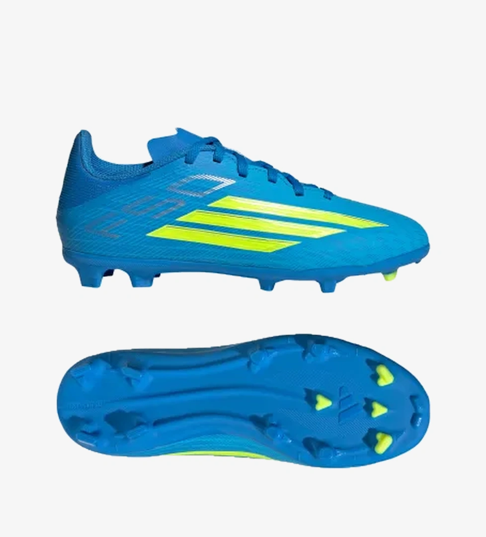 Adidas Mavi Adidas F50 League