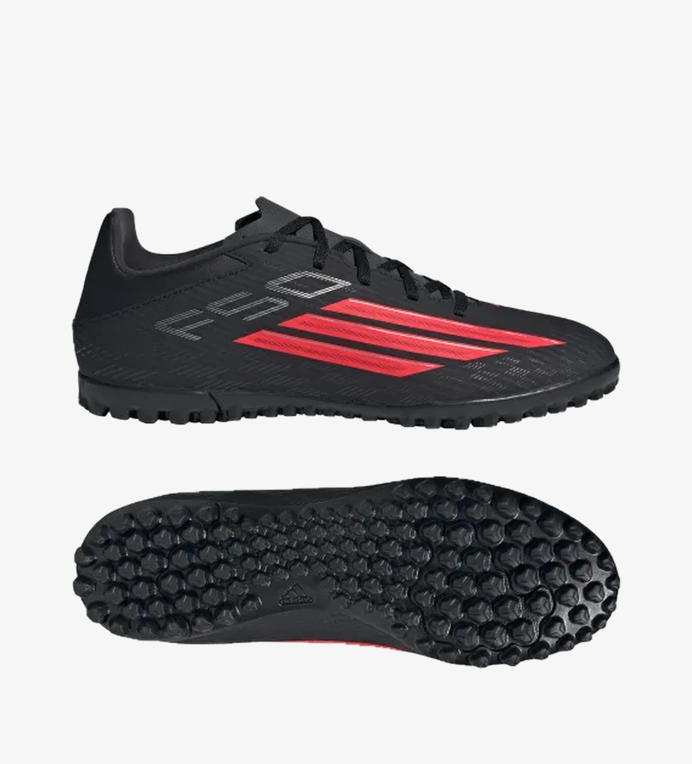 Adidas Siyah Adidas F50 Club