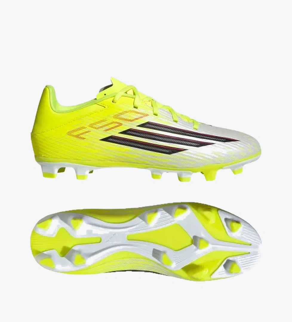 Adidas Sarı Adidas F50 Club