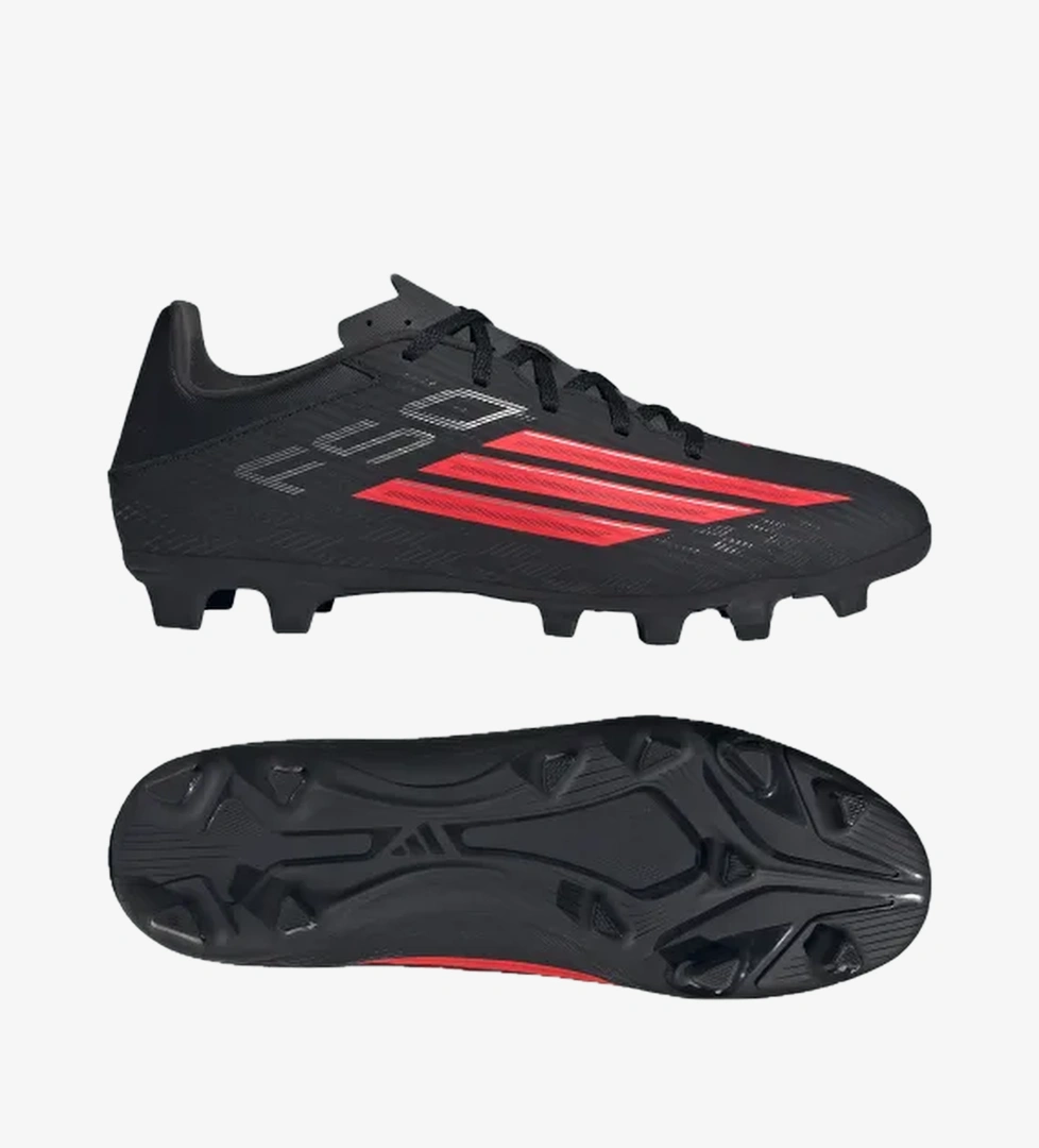Adidas Siyah Adidas F50 Club