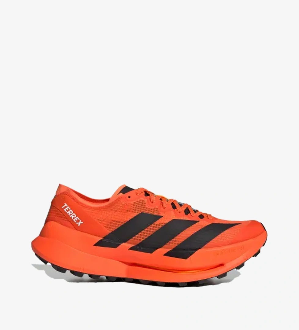 Terrex Agravic Speed Ultra 2 Arazi Koşu Ayakkabısı