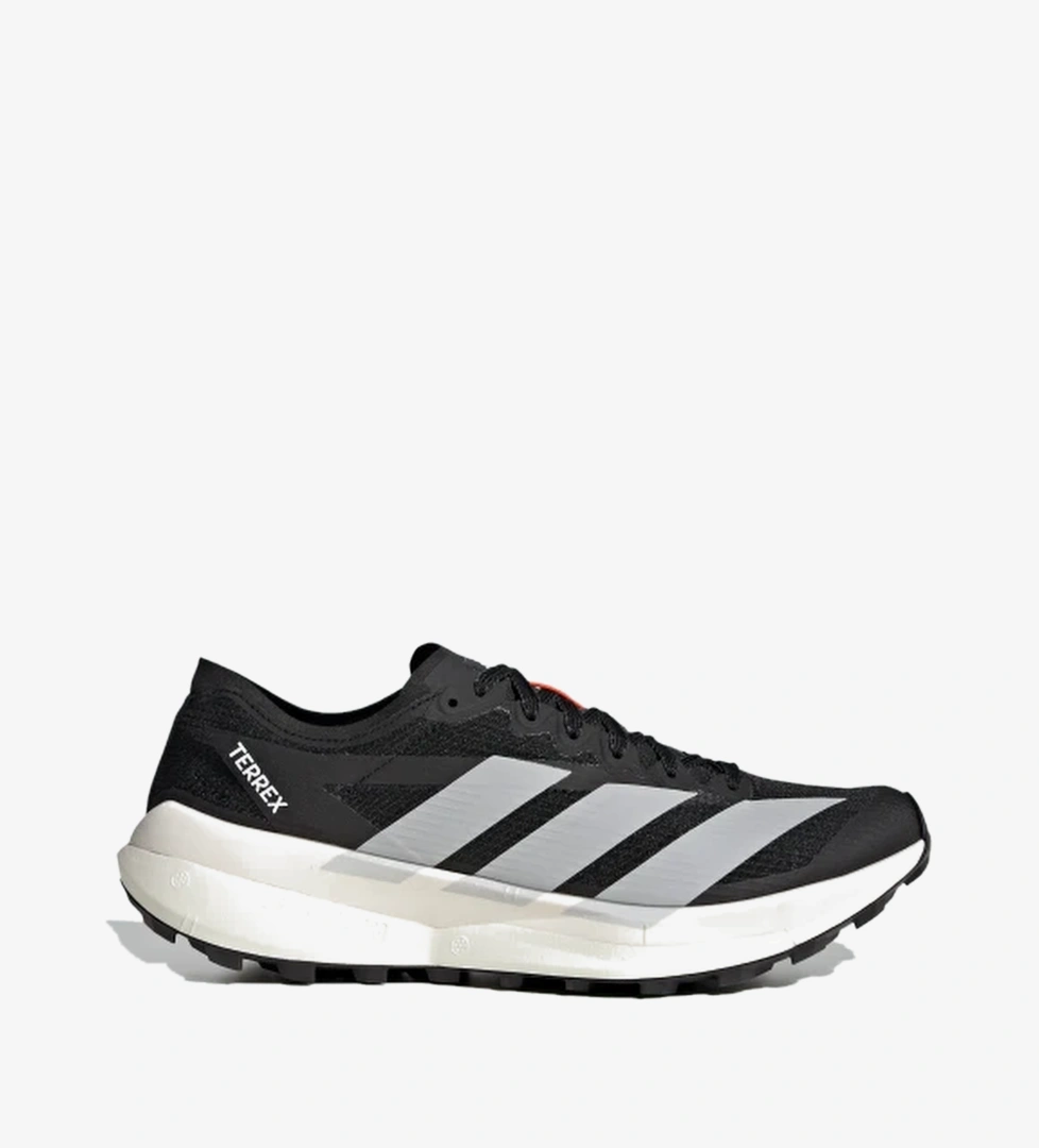 Adidas Core Black Grey Two Core Black Adidas Terrex Agravic